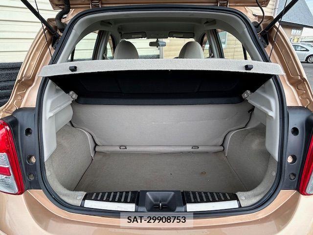 Nissan MARCH 2011-04 224718-14