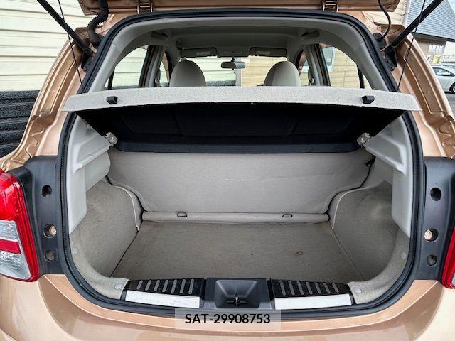 Nissan MARCH 2011-04 224718-15