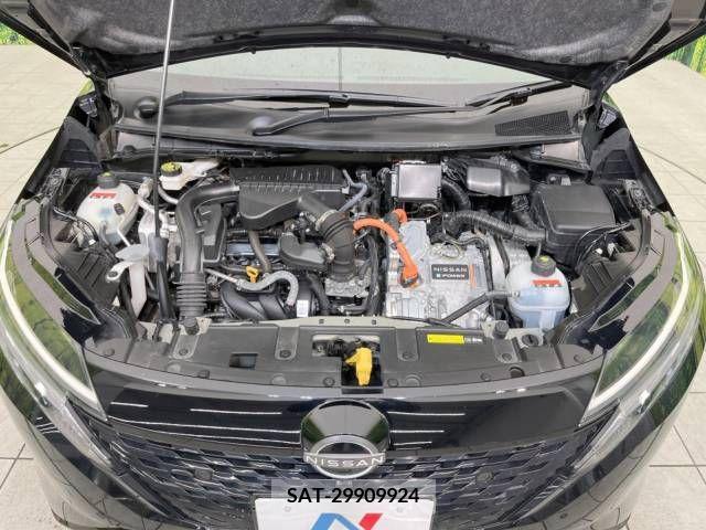 Nissan AURA 2021-12 292950-18