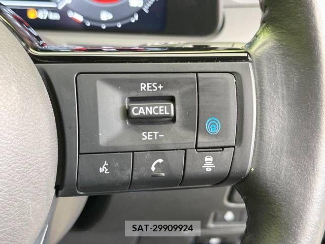 Nissan AURA 2021-12 292950-5