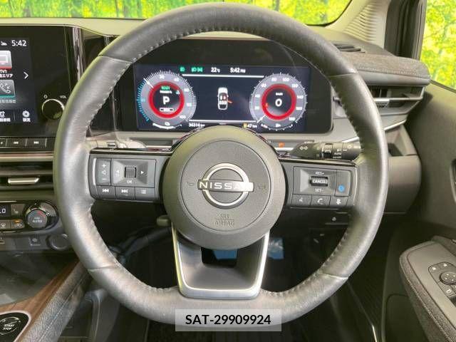 Nissan AURA 2021-12 292950-11