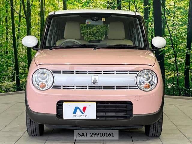 Suzuki LAPIN 2016-02 290263-14