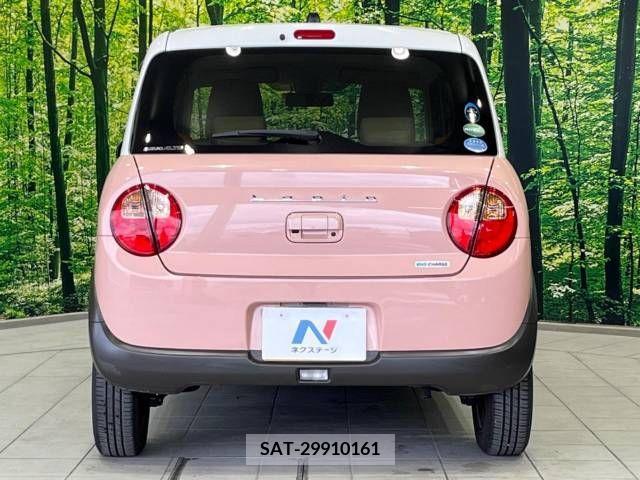 Suzuki LAPIN 2016-02 290263-15
