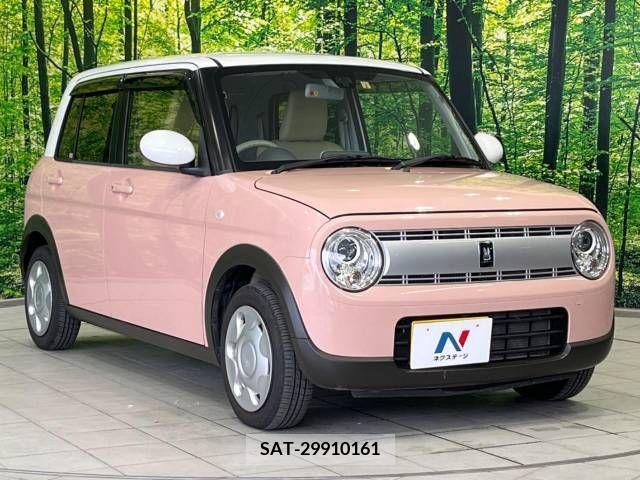 Suzuki LAPIN 2016-02 290263-16