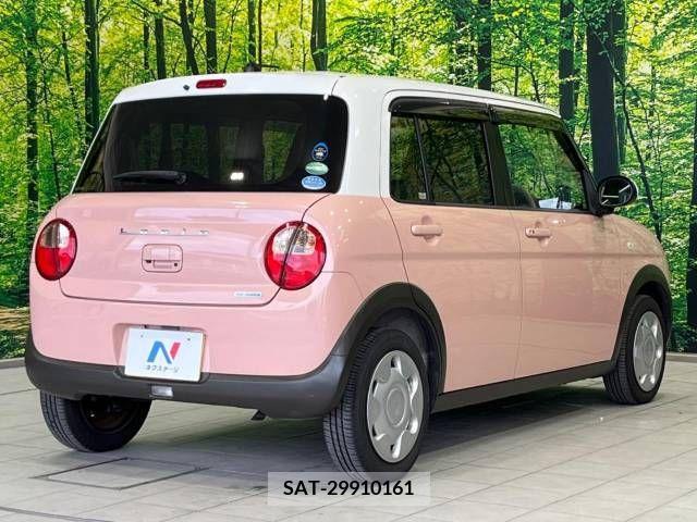 Suzuki LAPIN 2016-02 290263-17