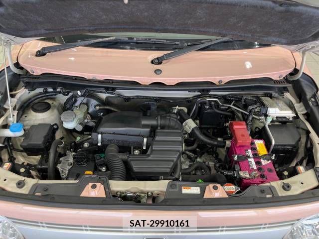 Suzuki LAPIN 2016-02 290263-18
