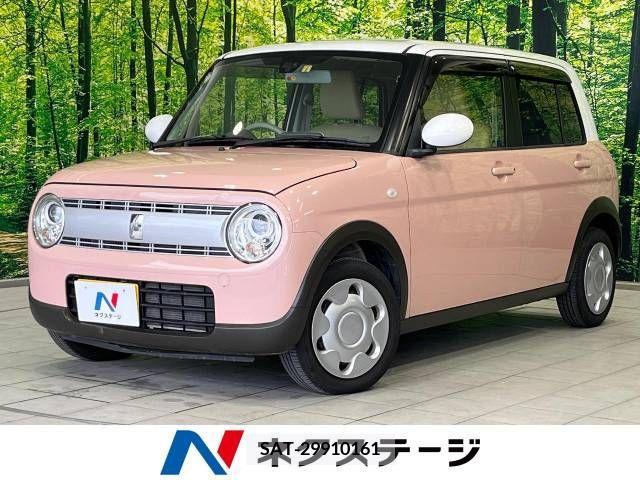 Suzuki LAPIN 2016-02 290263-0
