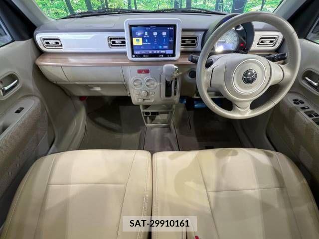 Suzuki LAPIN 2016-02 290263-1