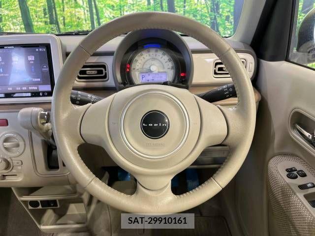 Suzuki LAPIN 2016-02 290263-10