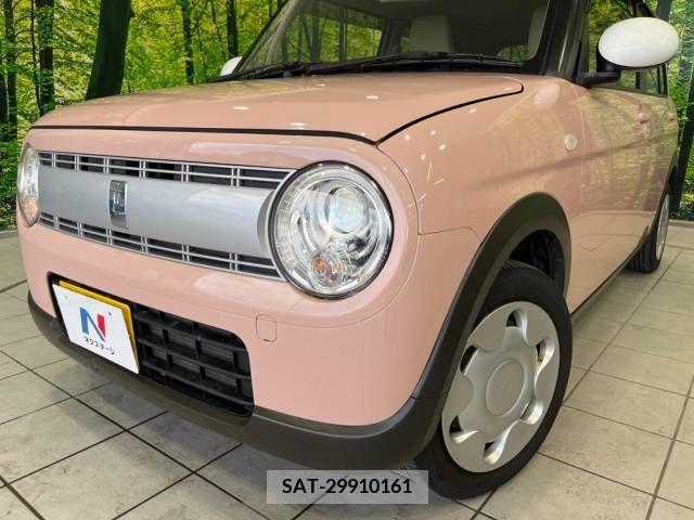 Suzuki LAPIN 2016-02 290263-12