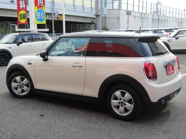 Bmw MINI 2018-12 8665-3