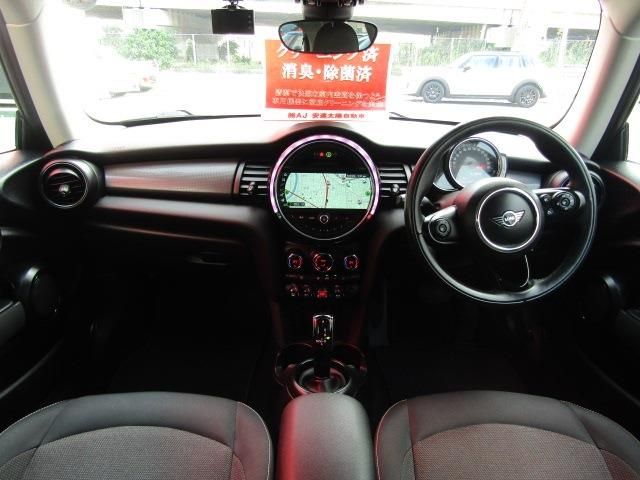 Bmw MINI 2018-12 8665-5