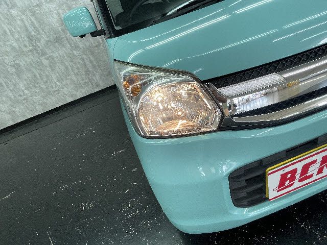 Suzuki SPACIA 2016-11 24604-26