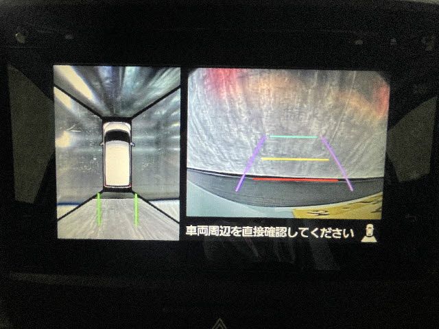 Suzuki SPACIA 2016-11 24604-5