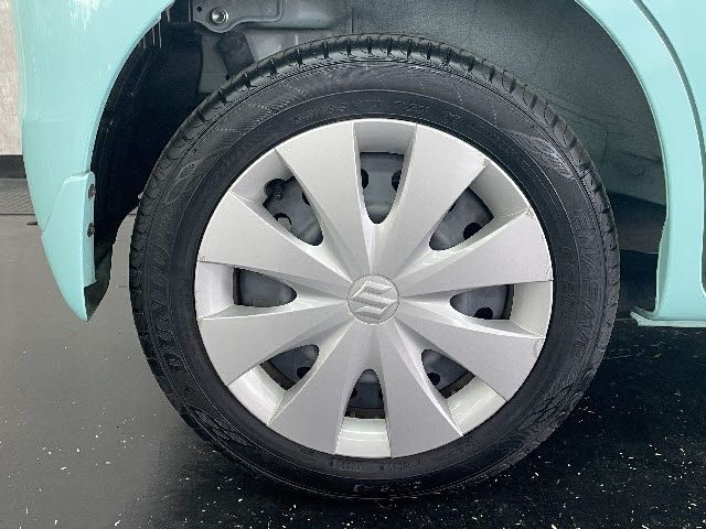 Suzuki SPACIA 2016-11 24604-25
