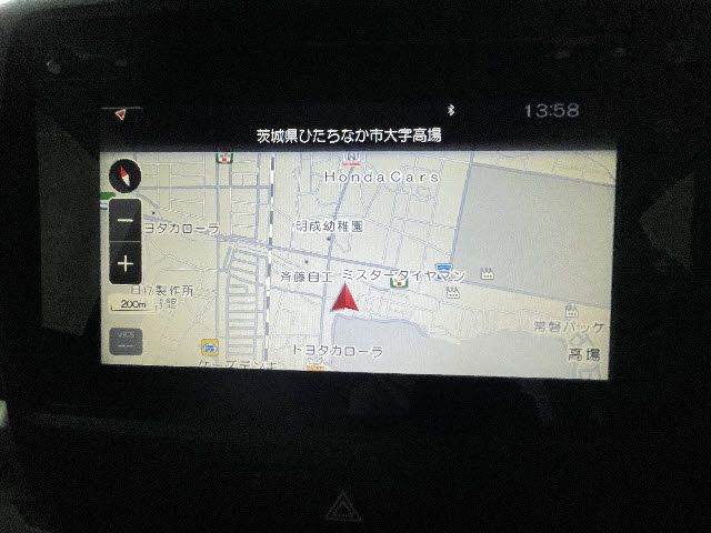 Suzuki SPACIA 2016-11 24604-4