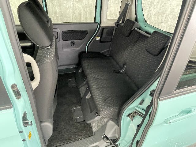 Suzuki SPACIA 2016-11 24604-18
