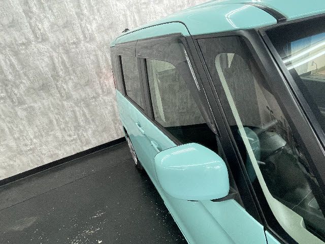 Suzuki SPACIA 2016-11 24604-24