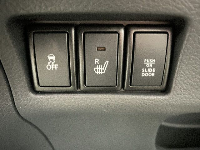 Suzuki SPACIA 2016-11 24604-17