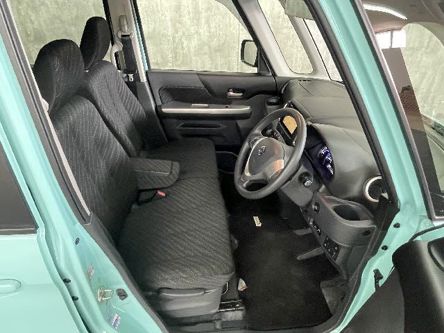 Suzuki SPACIA 2016-11 24604-9