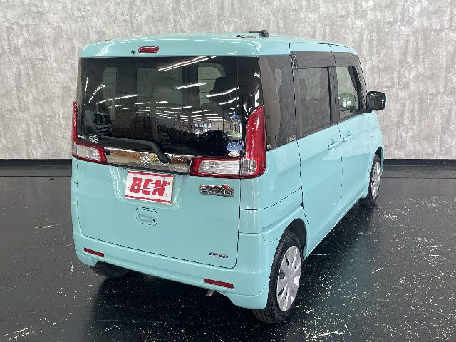 Suzuki SPACIA 2016-11 24604-2