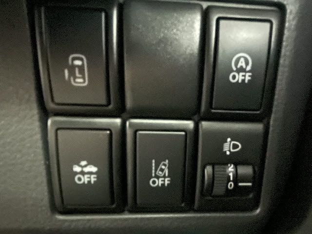 Suzuki SPACIA 2016-11 24604-16