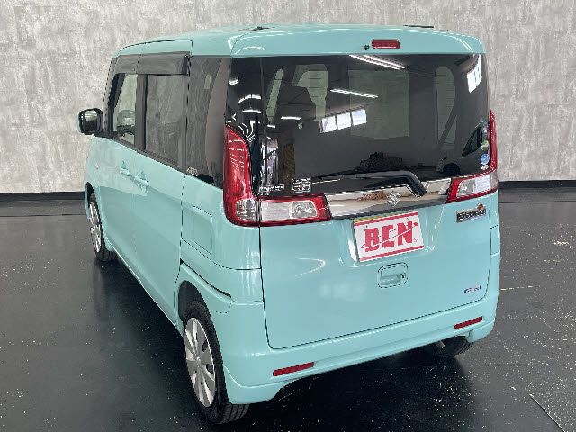 Suzuki SPACIA 2016-11 24604-8