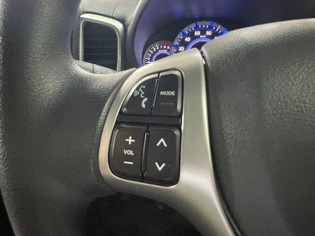 Suzuki SPACIA 2016-11 24604-22