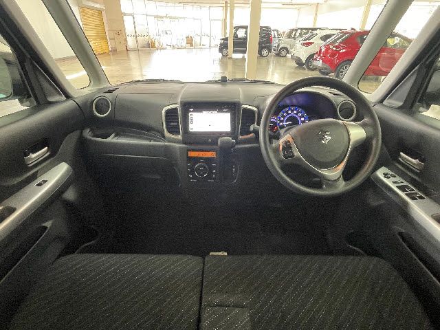Suzuki SPACIA 2016-11 24604-1