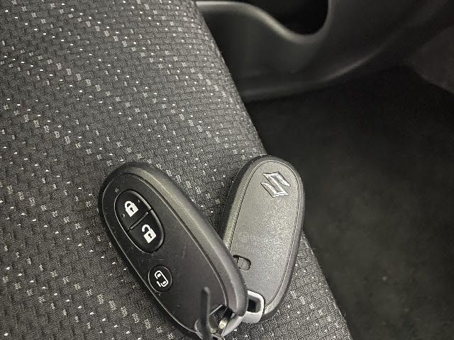 Suzuki SPACIA 2016-11 24604-15