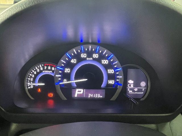 Suzuki SPACIA 2016-11 24604-7