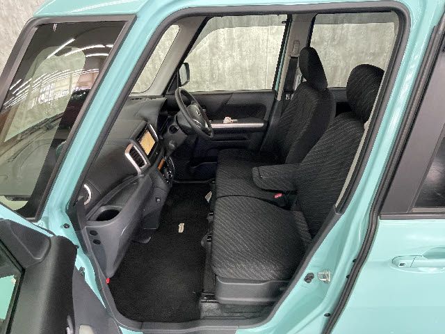 Suzuki SPACIA 2016-11 24604-12