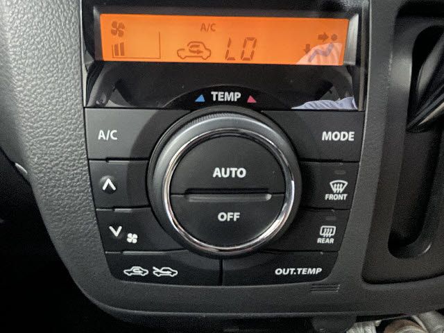 Suzuki SPACIA 2016-11 24604-14