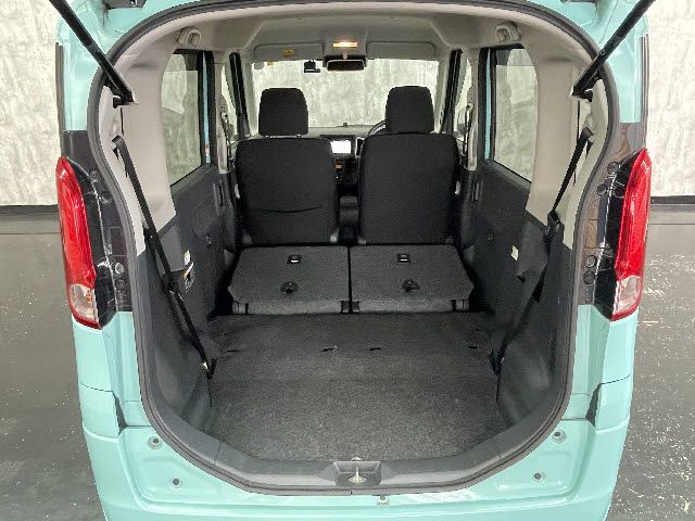 Suzuki SPACIA 2016-11 24604-20