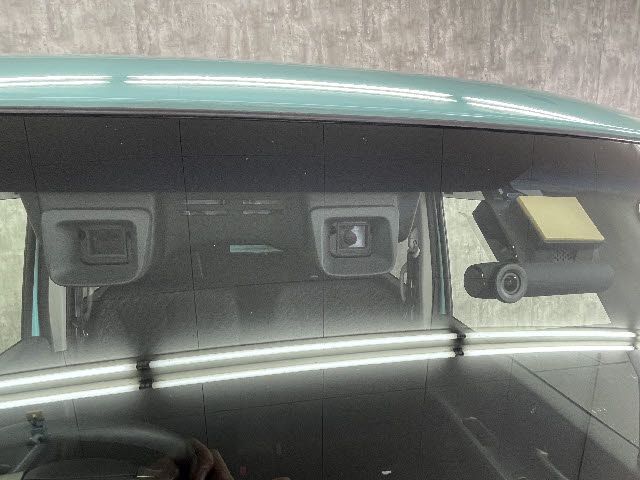 Suzuki SPACIA 2016-11 24604-11