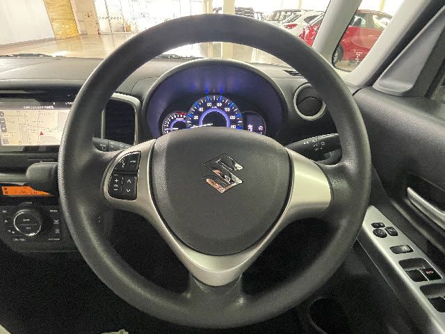 Suzuki SPACIA 2016-11 24604-13