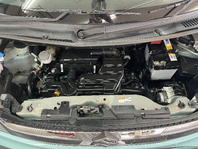 Suzuki SPACIA 2016-11 24604-27