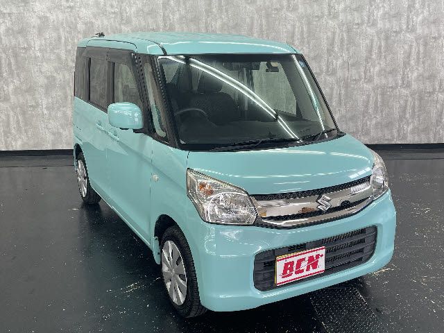 Suzuki SPACIA 2016-11 24604-6