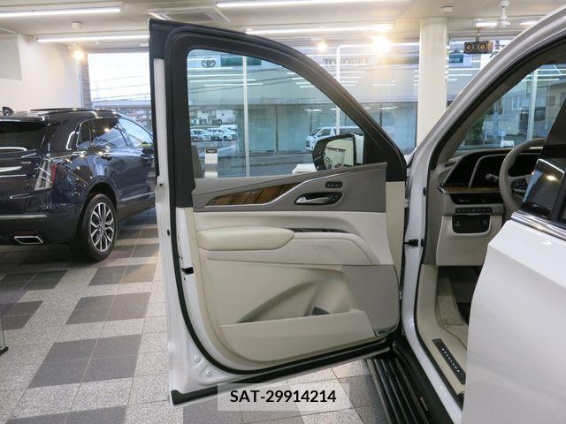 Cadillac ESCALADE 2021-12 263342-16