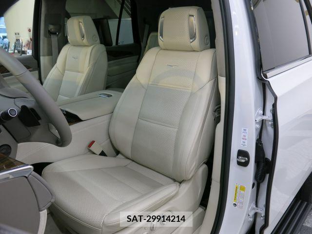 Cadillac ESCALADE 2021-12 263342-15