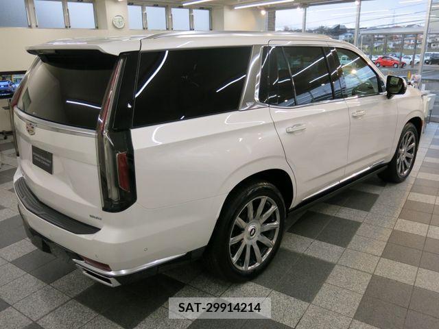 Cadillac ESCALADE 2021-12 263342-9