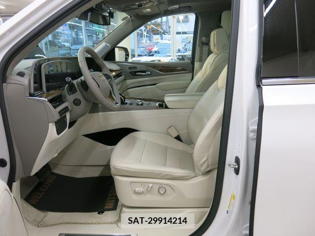 Cadillac ESCALADE 2021-12 263342-14