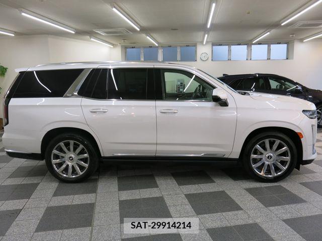 Cadillac ESCALADE 2021-12 263342-11