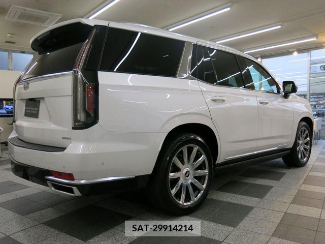 Cadillac ESCALADE 2021-12 263342-10
