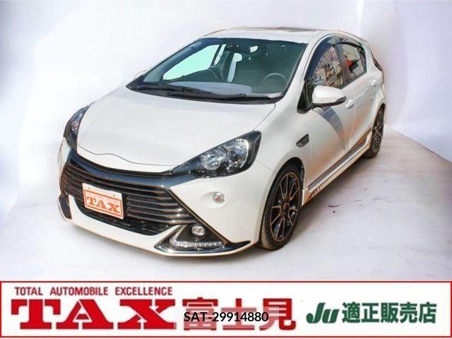 sat car