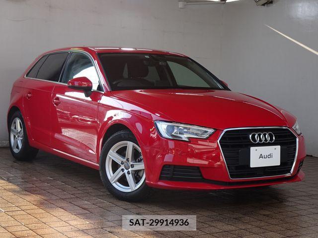 Audi A3 2017-07 329472-0