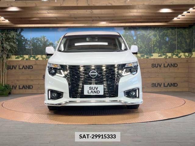 Nissan ELGRAND 2022-12 359704-15