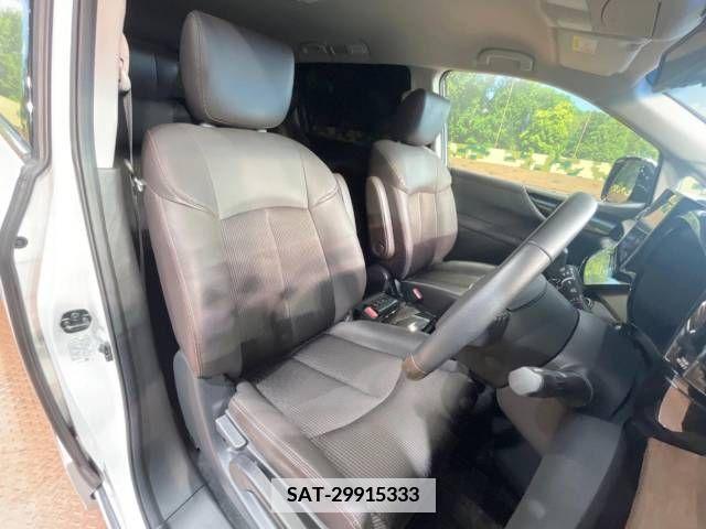 Nissan ELGRAND 2022-12 359704-8