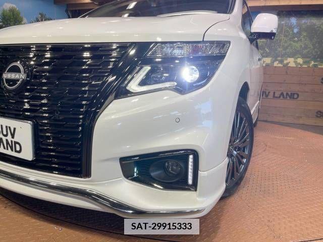 Nissan ELGRAND 2022-12 359704-14