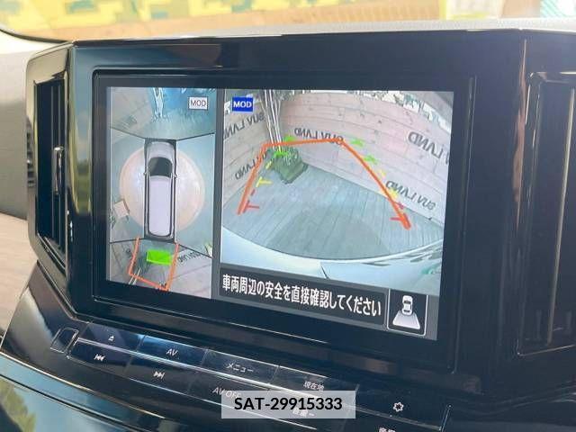 Nissan ELGRAND 2022-12 359704-3